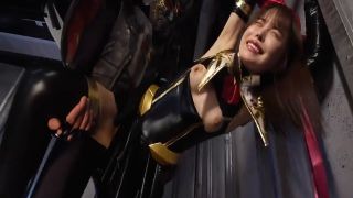 [WarAnLov.com] MSZ-28 Magical Princess Ai: Endless Climax， an Infinite Loop of Pain and Pleasure-034-1
