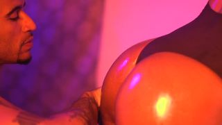 porn clip 39 KingNoireXXX – Jet Setting Jasmine – Sanctified Juicyfied, amateur creampie on amateur porn -4