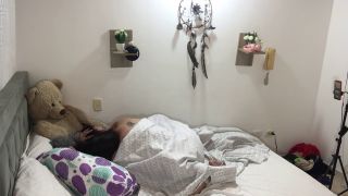 Deisy Jhonson,MeryandLu - I fuck a milf until I have an orgasm and we make a video-0