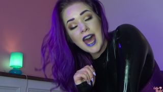 porn clip 49  Worship LatexBarbie - The holiest day of the year, financial domination on masturbation porn-9