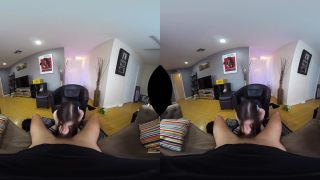 Kira Crash Kitty Cat (Shemale porn)-8