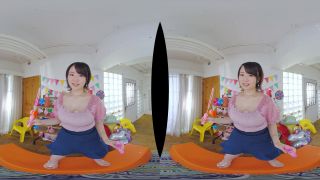 MDVR-135 A - Japan VR Porn - (Virtual Reality)-0