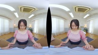 MDVR-135 A - Japan VR Porn - (Virtual Reality)-2