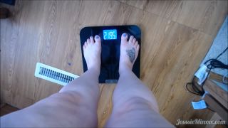 [GetFreeDays.com] Jessie Minx Week Update And Weigh In pregnant bbw porn-8