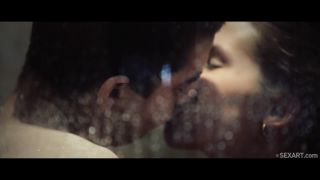 adult clip 38 Silvie Deluxe Romantic Sex On Night Kitchen - wowgirls - hardcore porn hot teen hardcore-7