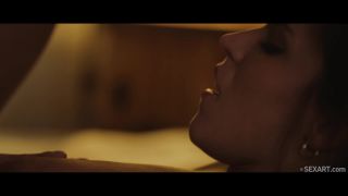 adult clip 38 Silvie Deluxe Romantic Sex On Night Kitchen - wowgirls - hardcore porn hot teen hardcore-9