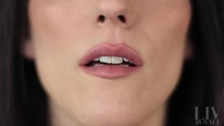 online porn clip 9 armpit fetish porn fetish porn | Liv Royale - Cum In My Mouth | tongue-3