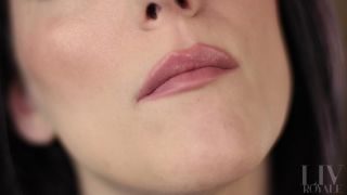 online porn clip 9 armpit fetish porn fetish porn | Liv Royale - Cum In My Mouth | tongue-4