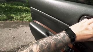 Sweetbun666 - Выебал в рот меркантильную мразь с Патриков С СЮЖЕТОМ-3