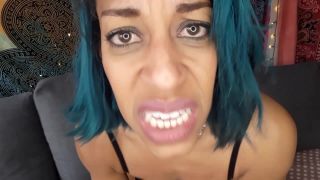 adult video clip 28 Sexy joi - fetish - ebony porn my fetish-7