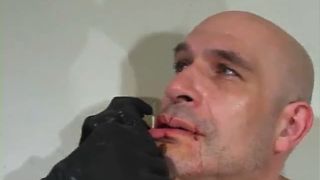 Panty Sniffer Payback I - Shaved.-6