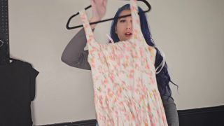 [K2S.CLUB] Freya Reign - New Step Mom Dresses You Like A Girl Sissification - FullHD 1080P-7