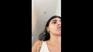 Onlyfans/Many Vids - Mia Khalifa Gets Ready After a Shower 720p - 2026 - Teen-8