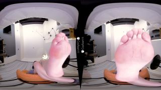 online video 45 ainovdo – Anne Cosplay Feet VR – A | jerkoff instructions | pov hindi femdom-2