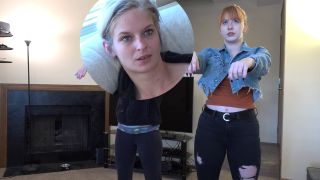 Fetish porn  GirlsGoneHypnotized – Nicole and Kami Hypnotized to Strip   Kami-2