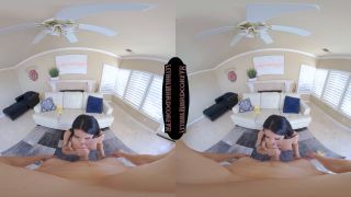 Video Anissa Kate  Anissa Will Seduce You With Her 36DDD Naturals 1...-3