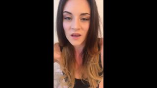 KallMeKrystal KallMeKrystal - BBC Femdom JOI-1