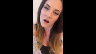 KallMeKrystal KallMeKrystal - BBC Femdom JOI-7
