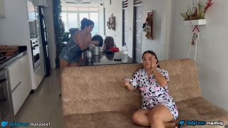 6274 Older Stepdad Cant Stop Fucking His Big Ass Horny Stepda...-9