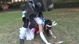 [SuperMisses.com] ZEPE-28 Heroine in Grave Danger: Magical Mask Lilianne complete siege! Trap of Diavolos-010-9