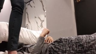 xxx video clip 49 Princess New Spring — Trampling Part 2 It Was A Play That I Haven t Played | stomping | fetish porn femdom strapon humiliation-8