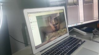 xxx video clip 10 jade indica femdom Miss Foxx – 10 Mins Of Cam Humiliation, dirty talk on fetish porn-9