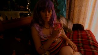 Sydney Harwin – Sister A Taboo Love Affair.-1