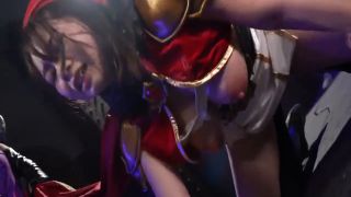 [SuperMisses.com] SPSD-71 Big breasted beautiful girl mask AI-023-6