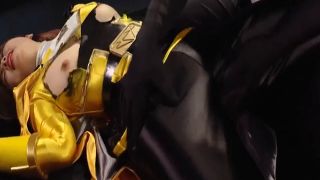 [WarAnLov.com] SPSB-98 Be-My-Shadow VS Phantoma Yellow-018-6