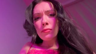 Wake up Adria Nite Giantess Girlfriend (POV)-1