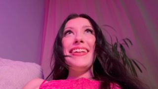Wake up Adria Nite Giantess Girlfriend (POV)-3