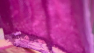 Wake up Adria Nite Giantess Girlfriend (POV)-7