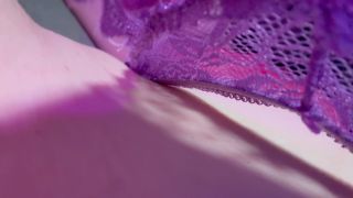 Wake up Adria Nite Giantess Girlfriend (POV)-9