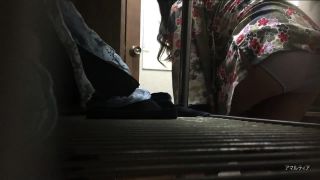 Voyeur Gcolle changing 15  kigae03-5