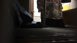 Voyeur Gcolle changing 15  kigae03-8