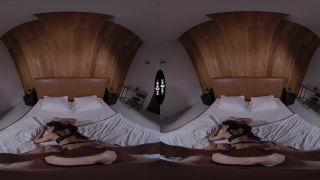 Kama Oxi - Games To Play In The Dark - DarkRoomVR (UltraHD 4K 2021)-4