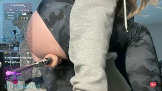 Vanna Bardot - StepSiblingsCaught - Dick Under The Tree  Red Head Vanna Bardot-8