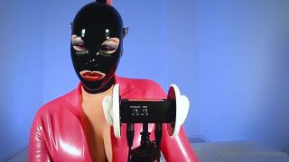 Morticia Fox () Morticiafox - i simply love licking things you can enjoy the foxy full amsr clip when you subsc 03-11-2021-4