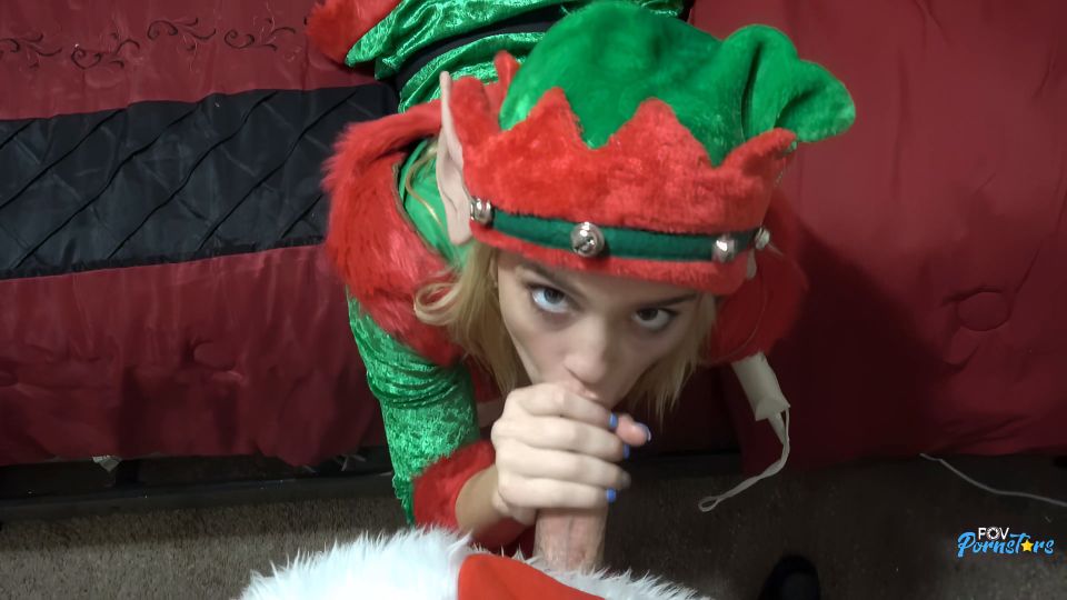 Anastasia Knight - cant wait for santa to cum Ultra HD 4K/2160p 14-11-2025 - Download Porn - Blonde