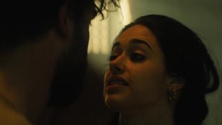 Jeanine Mason – Of Kings and Prophets s01e01 (2016) HD 1080p!!!-4