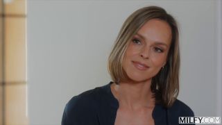 7168 Milfy Naughty Serenity Fucks Young Stud while Hubby Watc...-1