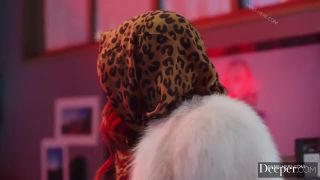 Maitland Ward - Drift Ep 2 - Anal-1