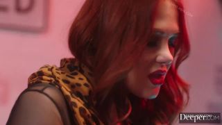 Maitland Ward - Drift Ep 2 - Anal-2