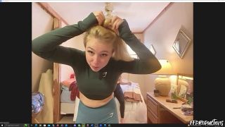 Fetish porn  Fetish porn  FFproductions – Audrey Renet and Lily’s First – Part 2-1