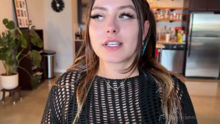 Koochiekachow17 Blowjob Koochiekachow17 Takes CastingCurvy's Cock-1