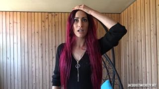 Double anal, carlie believes it - Hardcore-1