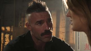 online porn clip 22 Charles Dera, Zoe Sparx - Put Away Wet: Zoe Sparx Squirts Under Charles Dera's Punishing Cock | bdsm | bdsm porn bbw bdsm orgasm-2