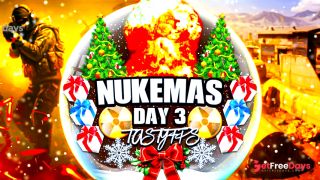 [GetFreeDays.com] NukeMas Day 3 Naughty List Certified - So Naughty, Even Krampus Put This Nuke on His Wishlist Porn Film December 2022-9