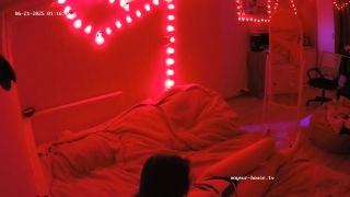 Voyeur Capricorn & Aquaribra Cam Sex 2025 Live HD 720p-1