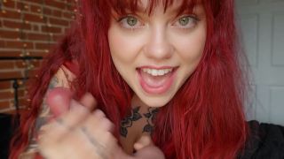 CEI Challenges Ginger Rae xoxo CEI Mind Fuck Games Ginger Rae (Femdom porn)-0